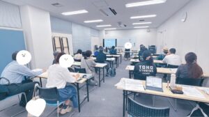 投稿についてもっと詳しく 【swfi study room】ハラスメントセミナー2025 Vol.1終了いたしました！