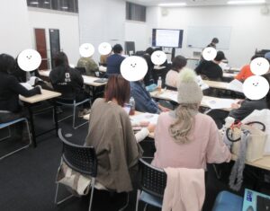 投稿についてもっと詳しく 【swfi study room】ハラスメントセミナー2025 Vol.2大盛況でした！